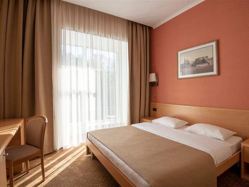 Alexandrovskiy Hotel Odessa Luaran gambar