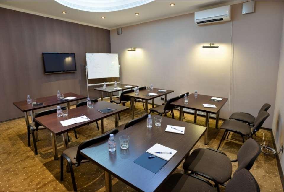 Alexandrovskiy Hotel Odessa Kemudahan gambar