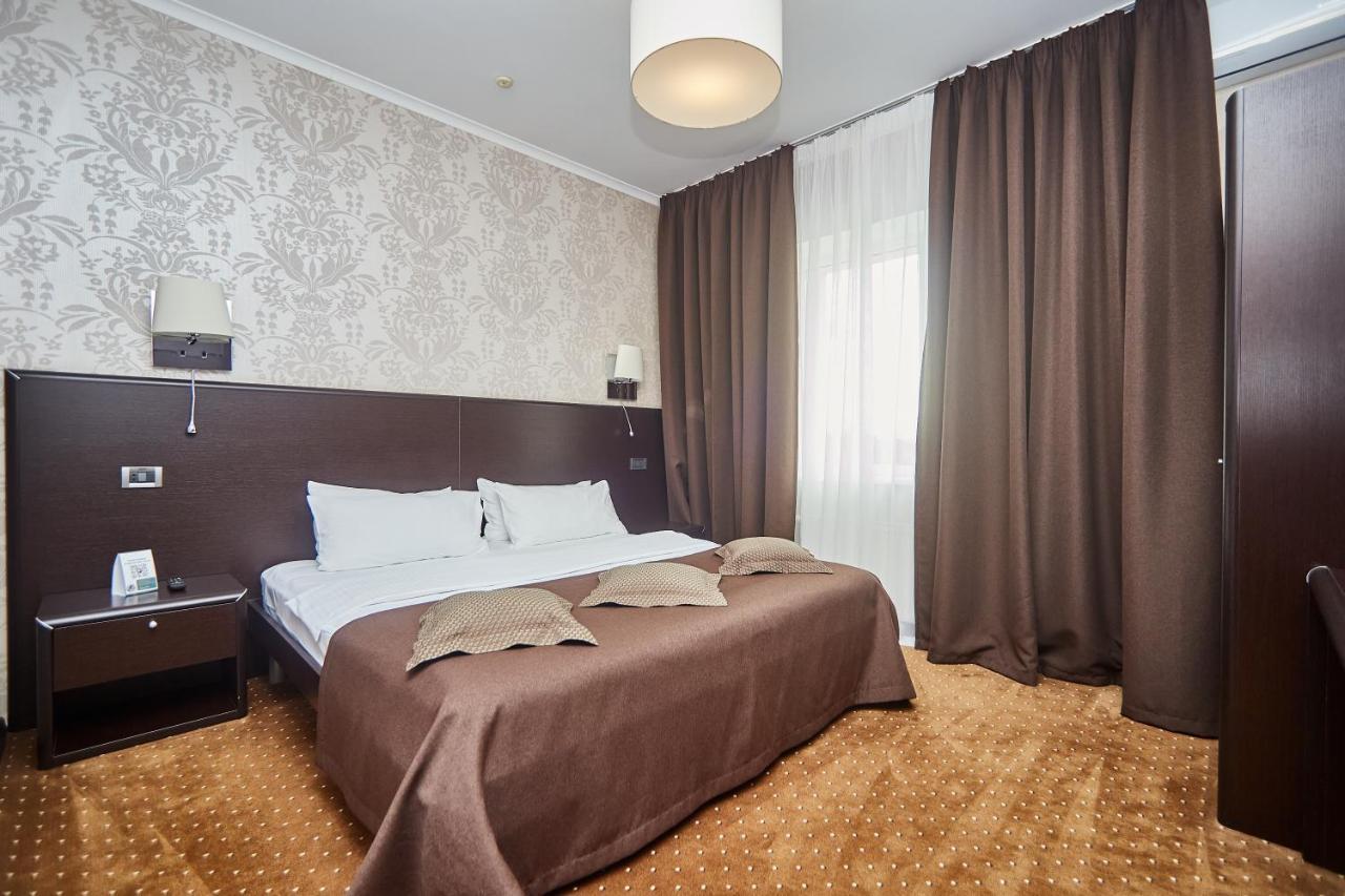 Alexandrovskiy Hotel Odessa Luaran gambar