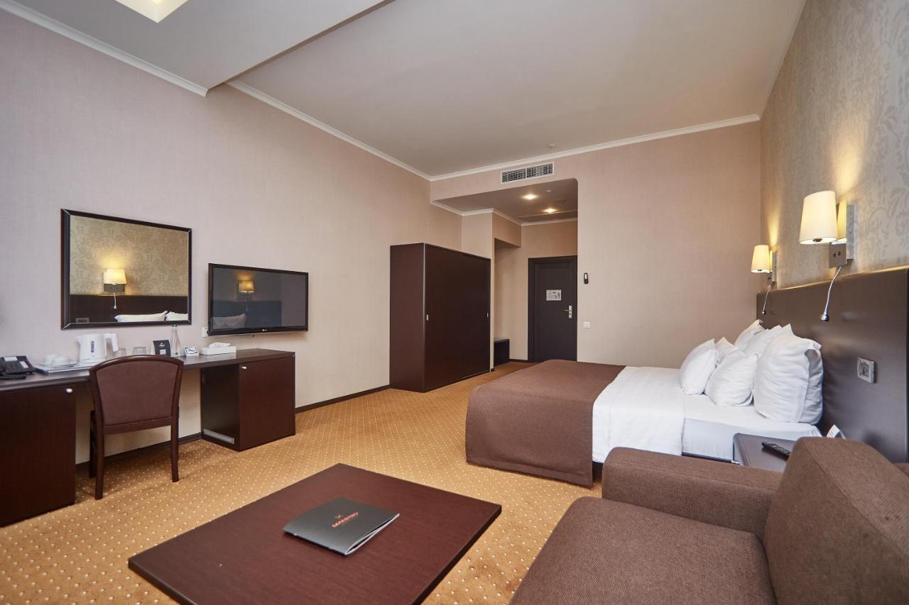 Alexandrovskiy Hotel Odessa Luaran gambar