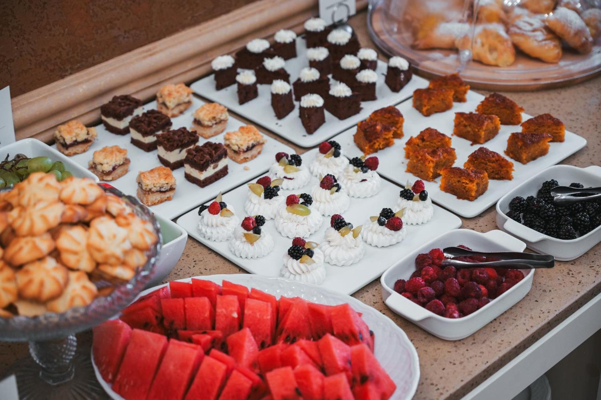 Alexandrovskiy Hotel Odessa Luaran gambar