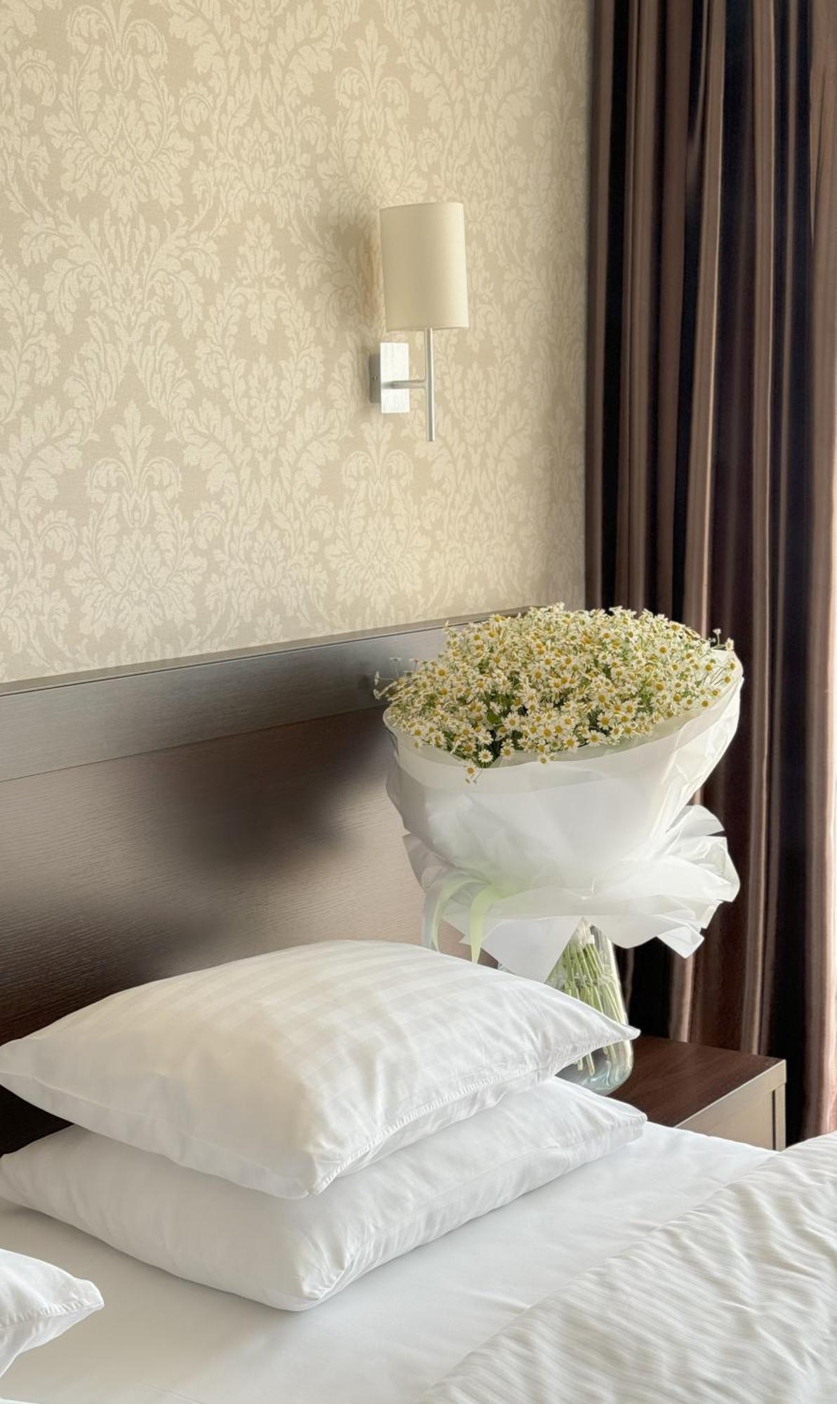 Alexandrovskiy Hotel Odessa Luaran gambar